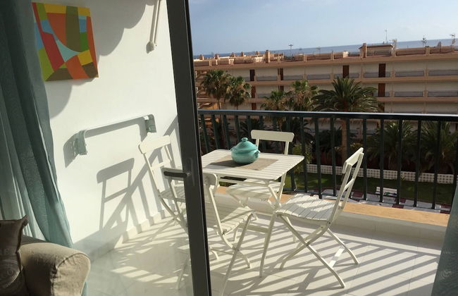 Delicious Los Cristianos,achacay,2bdr & 2bathr Beach Close Wifi Free - Foto 46
