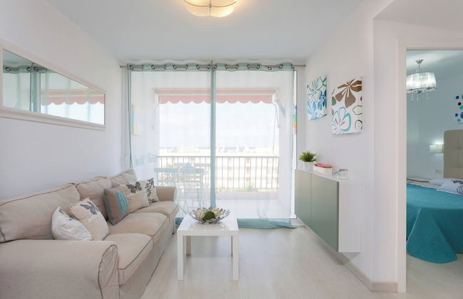 Delicious Los Cristianos,achacay,2bdr & 2bathr Beach Close Wifi Free - Foto 22