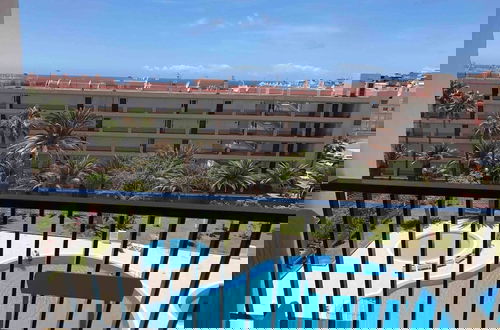 Photo 37 - Delicious Los Cristianos,achacay,2bdr & 2bathr Beach Close Wifi Free
