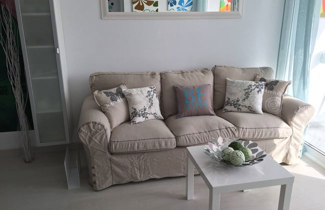 Delicious Los Cristianos,achacay,2bdr & 2bathr Beach Close Wifi Free - Foto 24