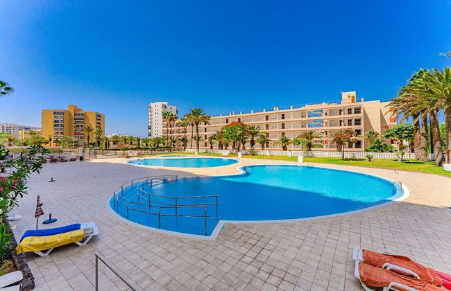 Delicious Los Cristianos,achacay,2bdr & 2bathr Beach Close Wifi Free - Foto 38