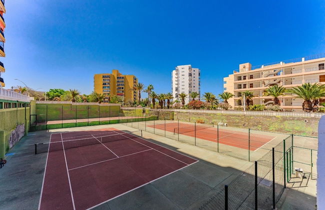 Delicious Los Cristianos,achacay,2bdr & 2bathr Beach Close Wifi Free - Foto 40