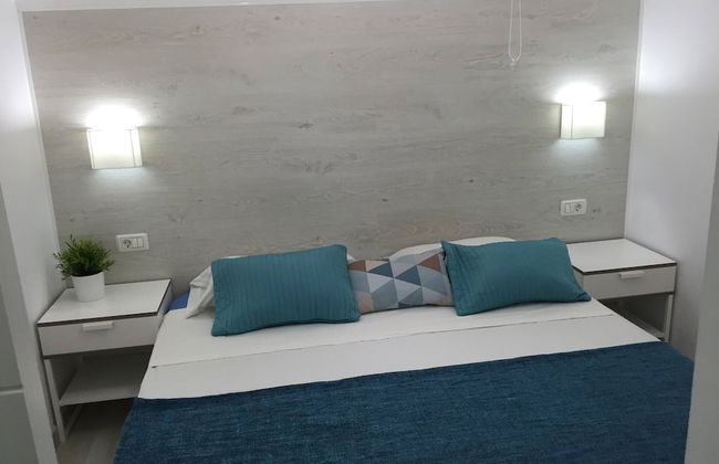 Delicious Los Cristianos,achacay,2bdr & 2bathr Beach Close Wifi Free - Foto 4