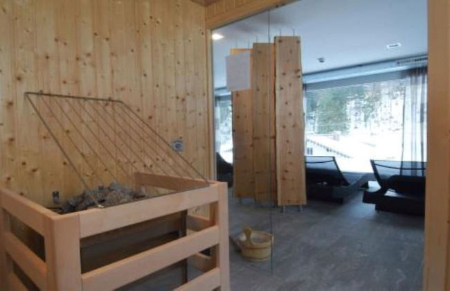 Nice Apartment in Klosterle am Arlberg With Garden - Foto 10