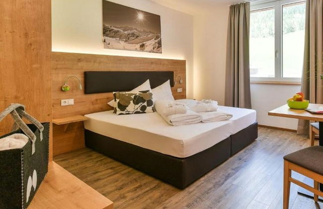 Nice Apartment in Klosterle am Arlberg With Garden - Foto 2