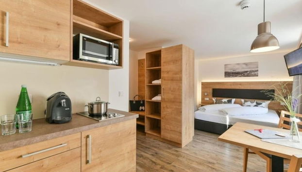 Cucina privata