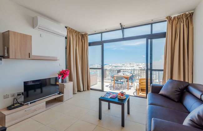 Seashells Seaview Penthouse With Hottub - Foto 4