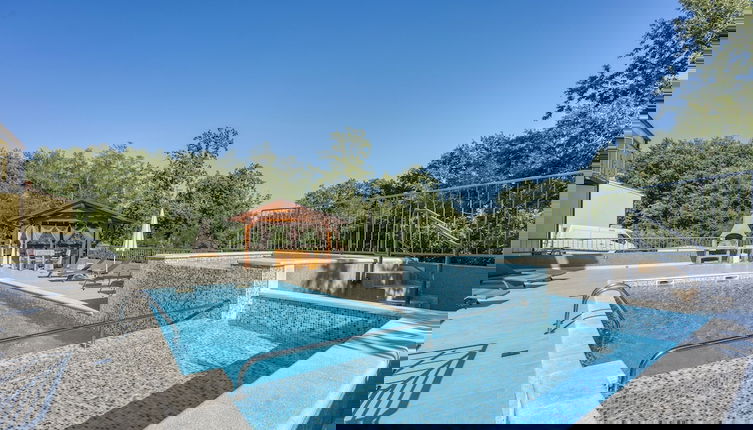 Foto 1 - Pool House Klarina