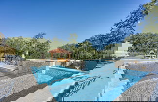 Photo 1 - Pool House Klarina