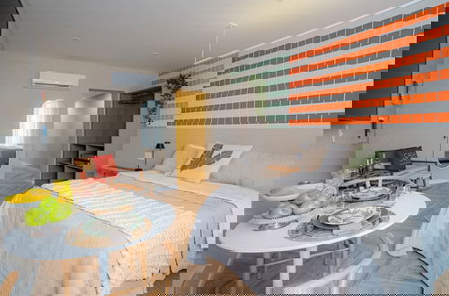 Foto 4 - Sea View and Balcony With Bathtub PI Superior