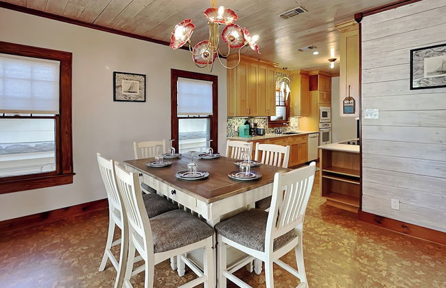 Treehouse Haven - Foto 1