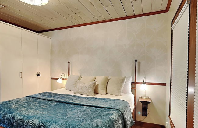 Treehouse Haven - Foto 20