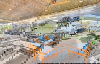 Foto 2 - 7 Beachwood East by Avantstay Steps to the Beach Ocean Views, Hot Tub, 7bdr