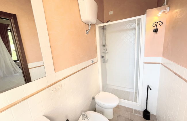 Detached Villa - Sleeps 10 - Pool - Pergola - Playground for Children - Wifi - Foto 38