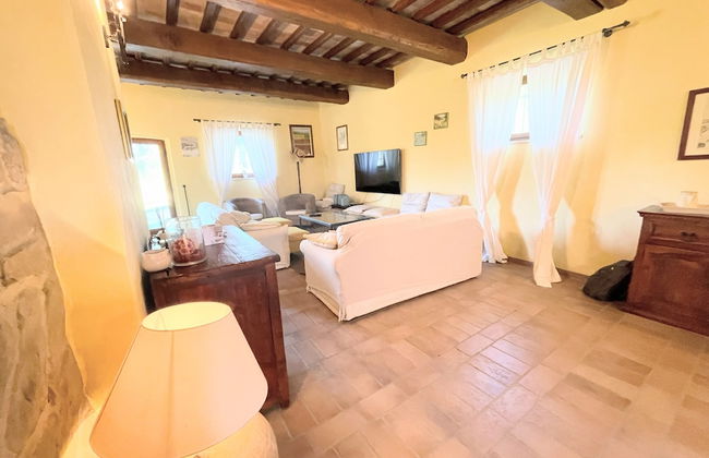 Detached Villa - Sleeps 10 - Pool - Pergola - Playground for Children - Wifi - Foto 22