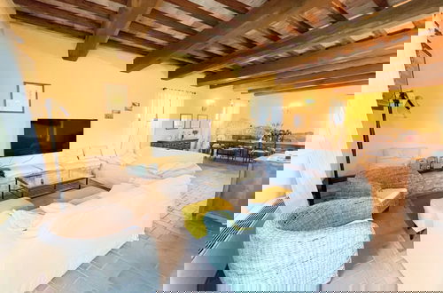 Foto 27 - Detached Villa - Sleeps 10 - Pool - Pergola - Playground for Children - Wifi