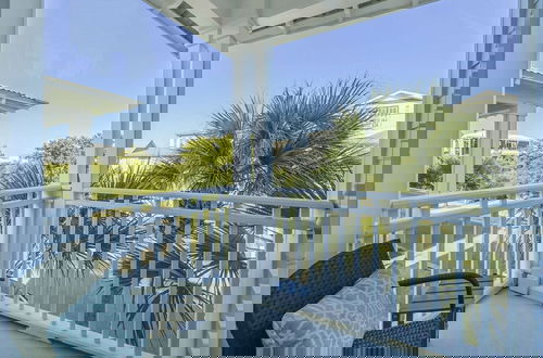 Foto 21 - 30A Emerald Waters by Avantstay Pool + Bikes + Bonfires