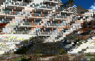 Foto 1 - Grand Beach Resort 105