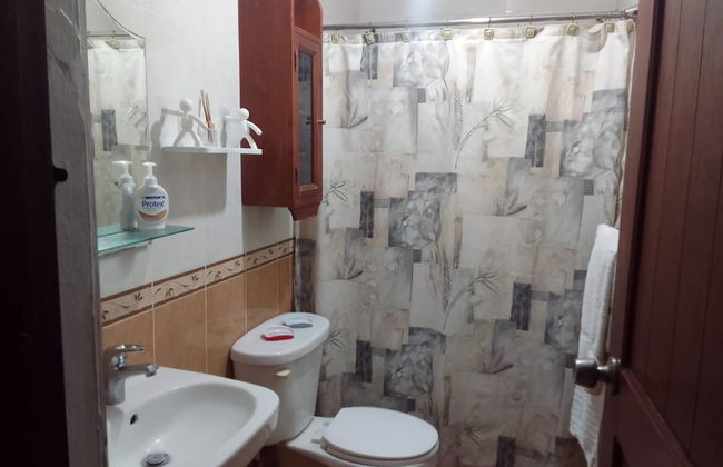 Tu Refugio Exclusivo Proximo al Dominican Fiesta - Photo 6