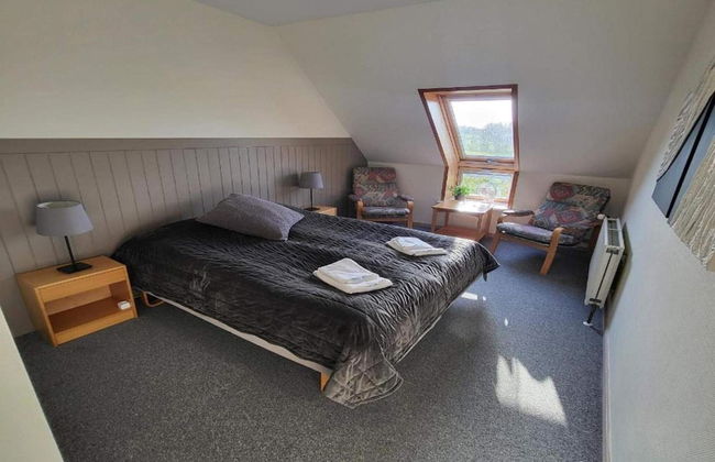 Holiday Home With Coastal Activities - Foto 4