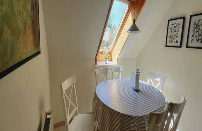 Holiday Home With Coastal Activities - Foto 16