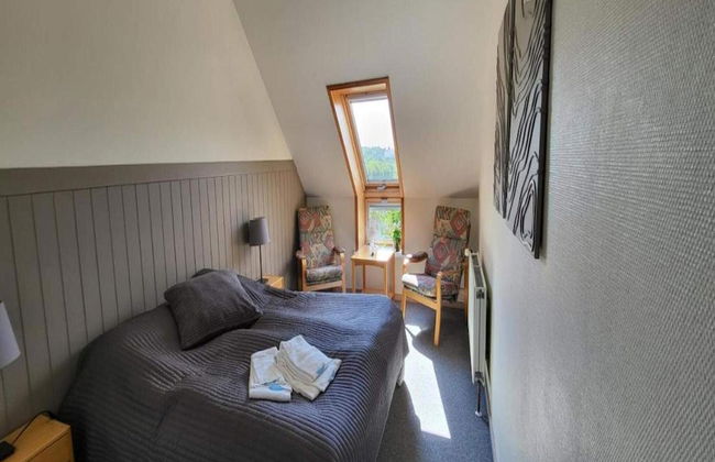 Holiday Home With Coastal Activities - Foto 15