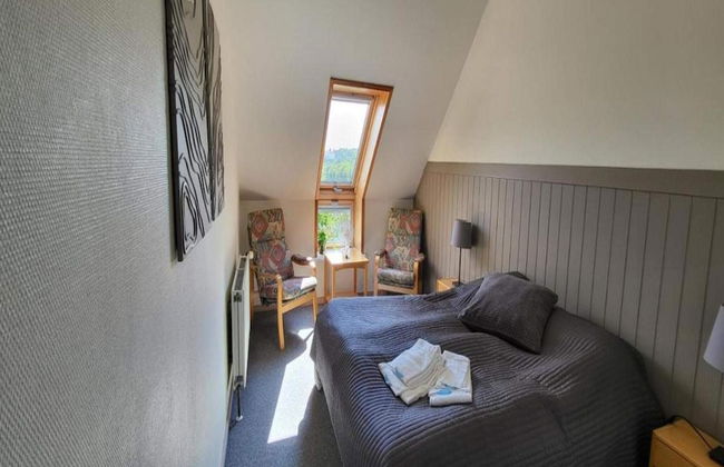 Holiday Home With Coastal Activities - Foto 3