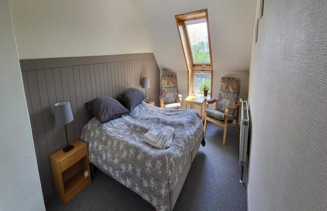 Holiday Home With Coastal Activities - Foto 1