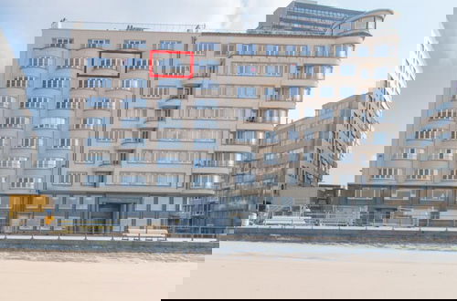 Foto 11 - Studio With sea View in Ostend