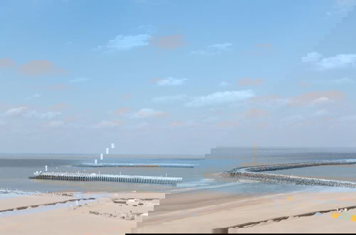 Foto 21 - Studio With sea View in Ostend