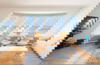 Foto 1 - Studio With sea View in Ostend