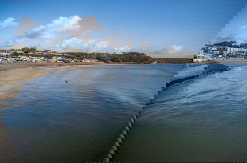 Foto 36 - Footsteps - 2 Bedroom Apartment - Saundersfoot