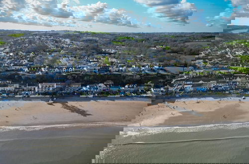 Foto 32 - Footsteps - 2 Bedroom Apartment - Saundersfoot