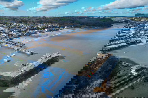 Foto 40 - Footsteps - 2 Bedroom Apartment - Saundersfoot