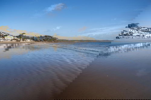 Foto 23 - Footsteps - 2 Bedroom Apartment - Saundersfoot