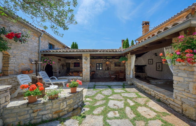 Pretty Villa With Balcony - Foto 37