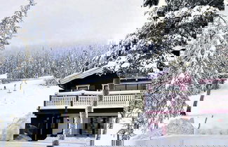 Foto 1 - 7 Person Holiday Home in Salen