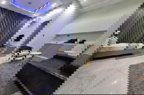 Foto 4 - Circusse Suites and Apartments