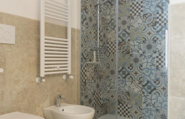 Villa Near Cisternino With Pool and Orchard - Foto 21