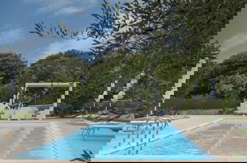 Photo 28 - Villa Near Cisternino With Pool and Orchard
