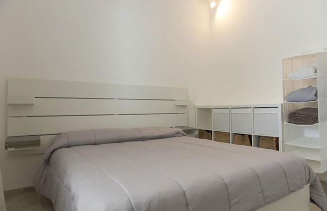 Villa Near Cisternino With Pool and Orchard - Foto 11