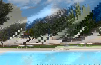 Foto 1 - Villa Near Cisternino With Pool and Orchard