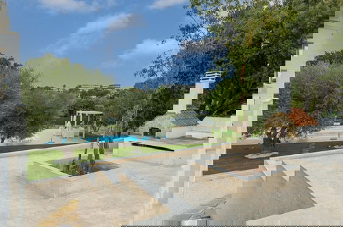 Photo 32 - Villa Near Cisternino With Pool and Orchard