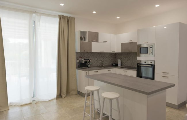 Villa Near Cisternino With Pool and Orchard - Foto 12