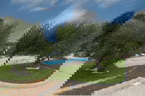 Photo 33 - Villa Near Cisternino With Pool and Orchard