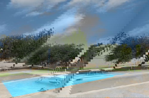 Photo 25 - Villa Near Cisternino With Pool and Orchard