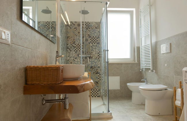 Villa Near Cisternino With Pool and Orchard - Foto 24