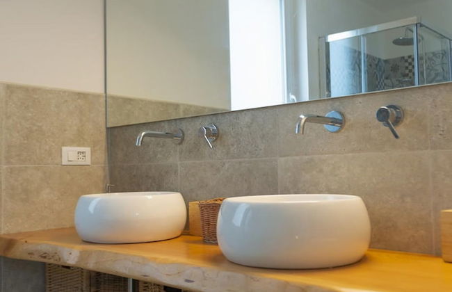 Villa Near Cisternino With Pool and Orchard - Foto 22