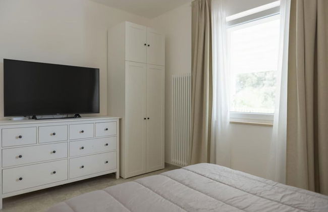 Villa Near Cisternino With Pool and Orchard - Foto 3