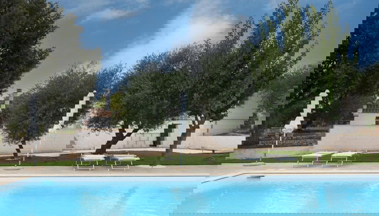 Photo 1 - Villa Near Cisternino With Pool and Orchard